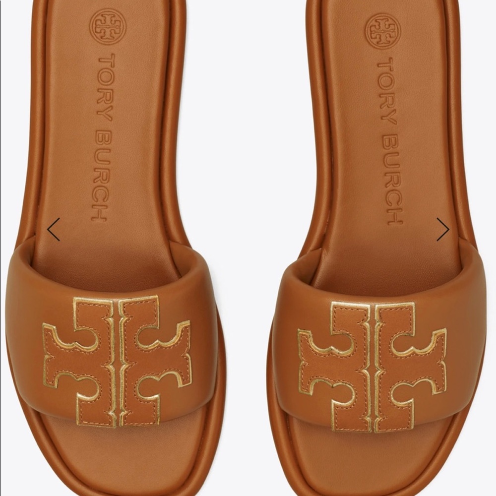 Tory Burch sandals